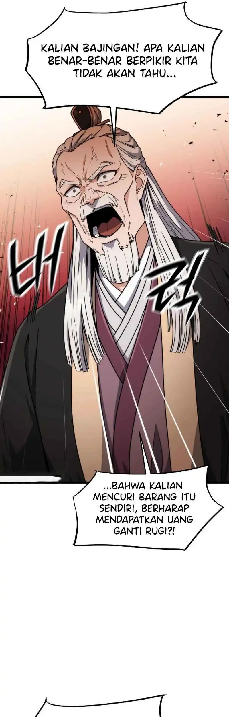 A Genius Girl Hides Her Martial Arts Achievements Chapter 5 - halaman 37