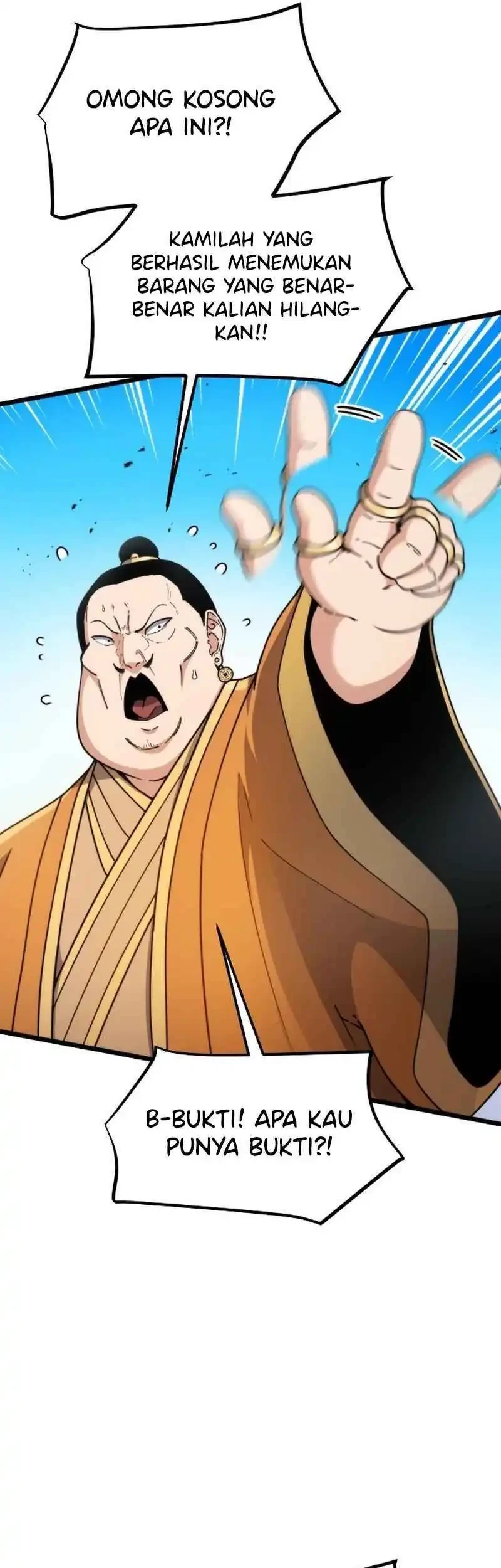 A Genius Girl Hides Her Martial Arts Achievements Chapter 5 - halaman 39