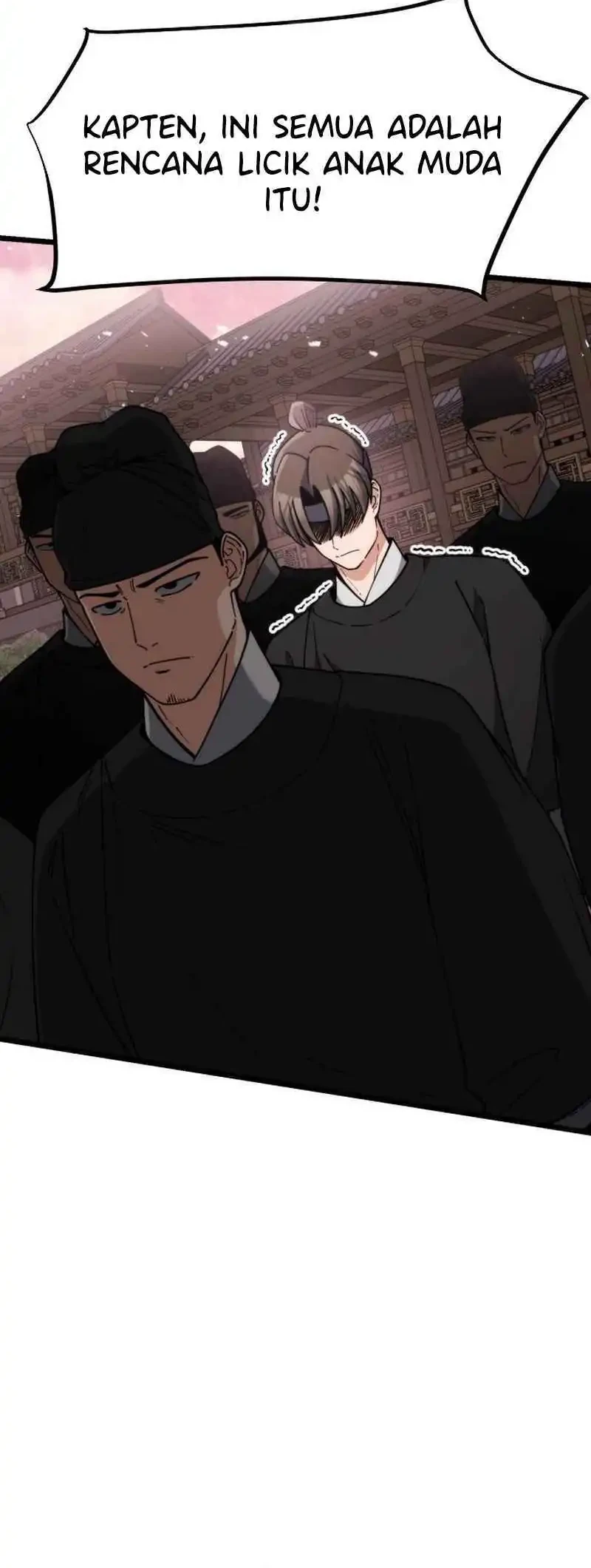 A Genius Girl Hides Her Martial Arts Achievements Chapter 5 - halaman 40