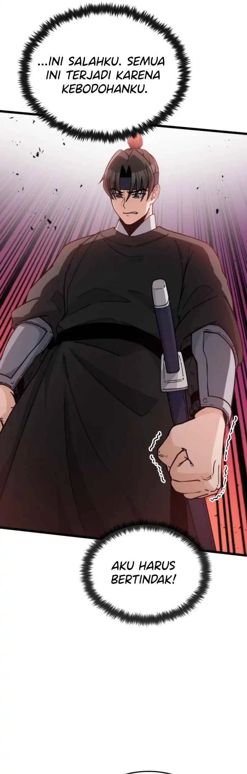 A Genius Girl Hides Her Martial Arts Achievements Chapter 5 - halaman 41