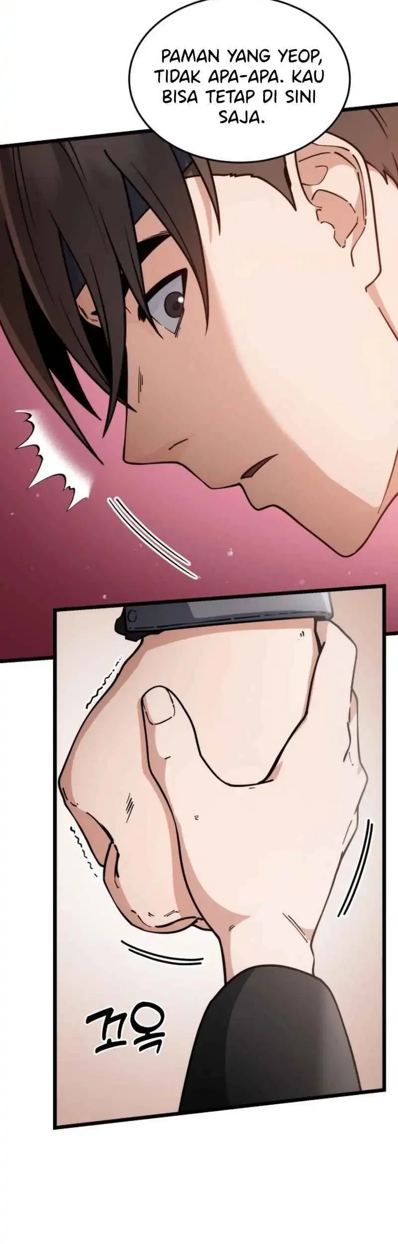 A Genius Girl Hides Her Martial Arts Achievements Chapter 5 - halaman 42