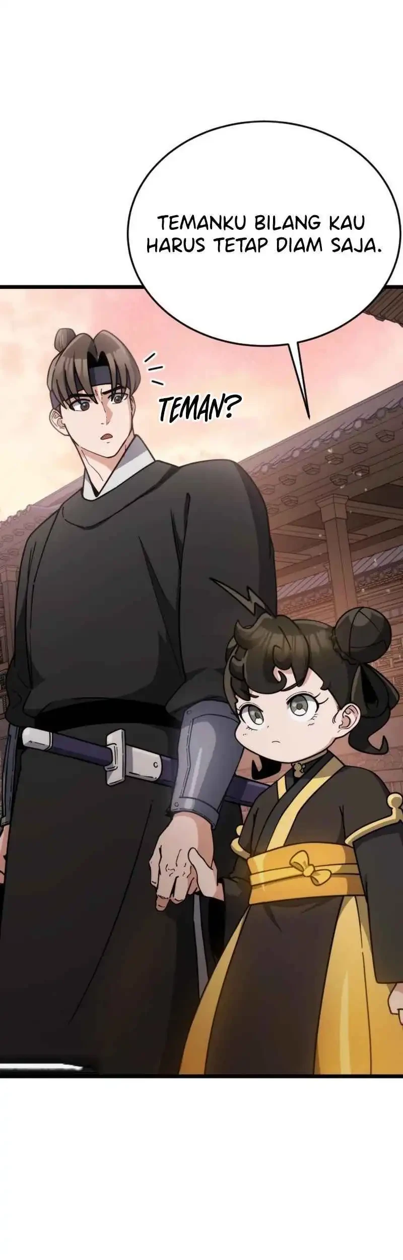 A Genius Girl Hides Her Martial Arts Achievements Chapter 5 - halaman 43
