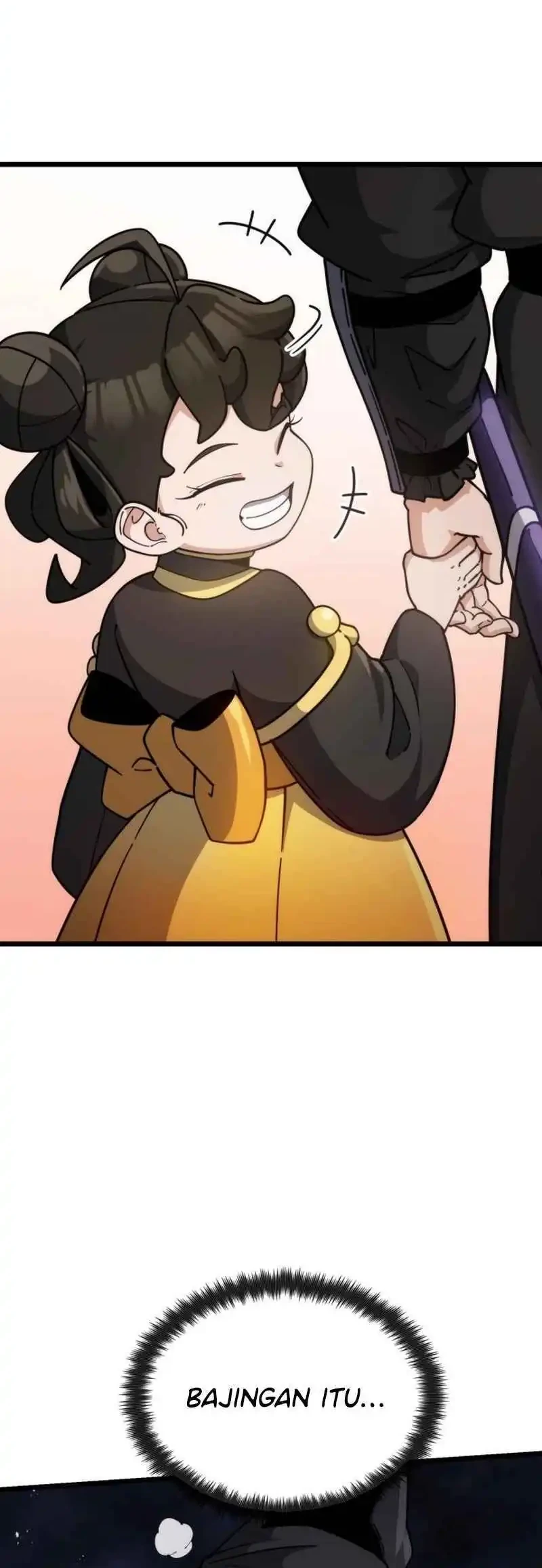 A Genius Girl Hides Her Martial Arts Achievements Chapter 5 - halaman 44