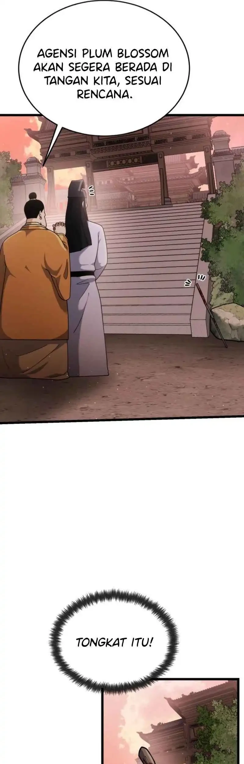A Genius Girl Hides Her Martial Arts Achievements Chapter 5 - halaman 5