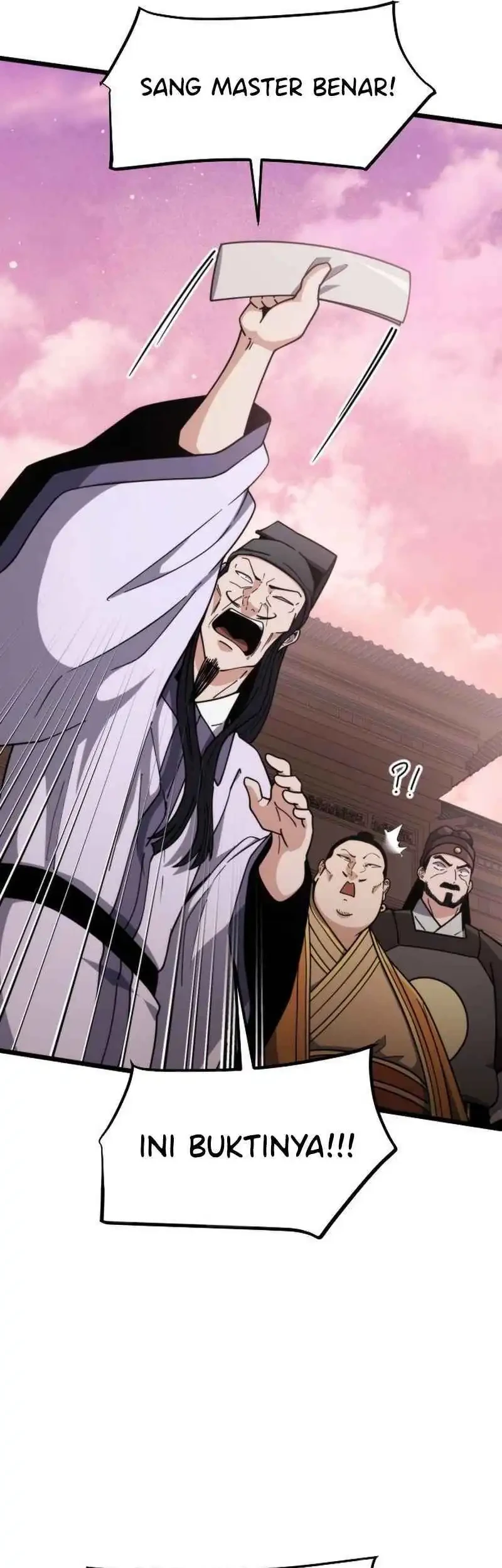 A Genius Girl Hides Her Martial Arts Achievements Chapter 5 - halaman 51