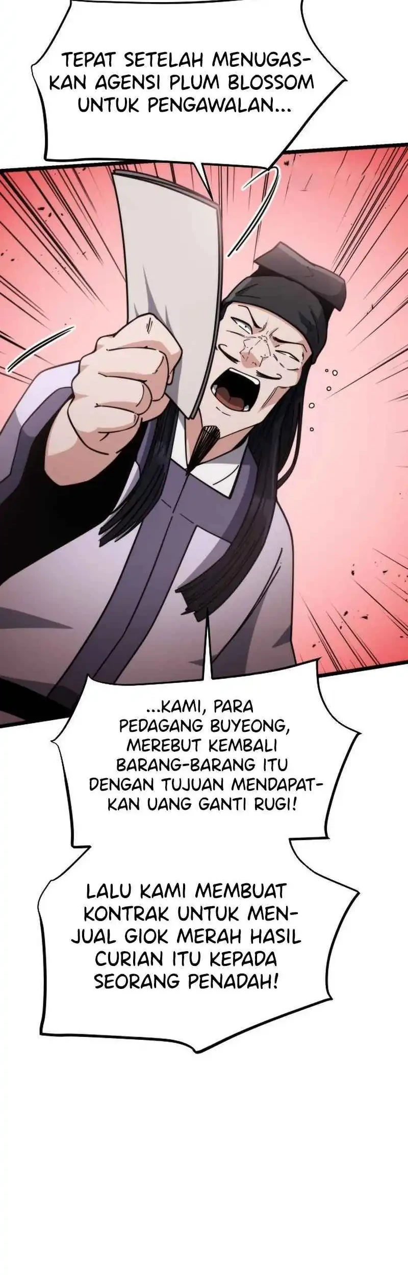 A Genius Girl Hides Her Martial Arts Achievements Chapter 5 - halaman 52