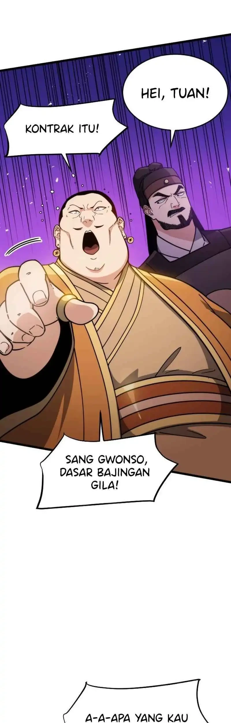 A Genius Girl Hides Her Martial Arts Achievements Chapter 5 - halaman 53