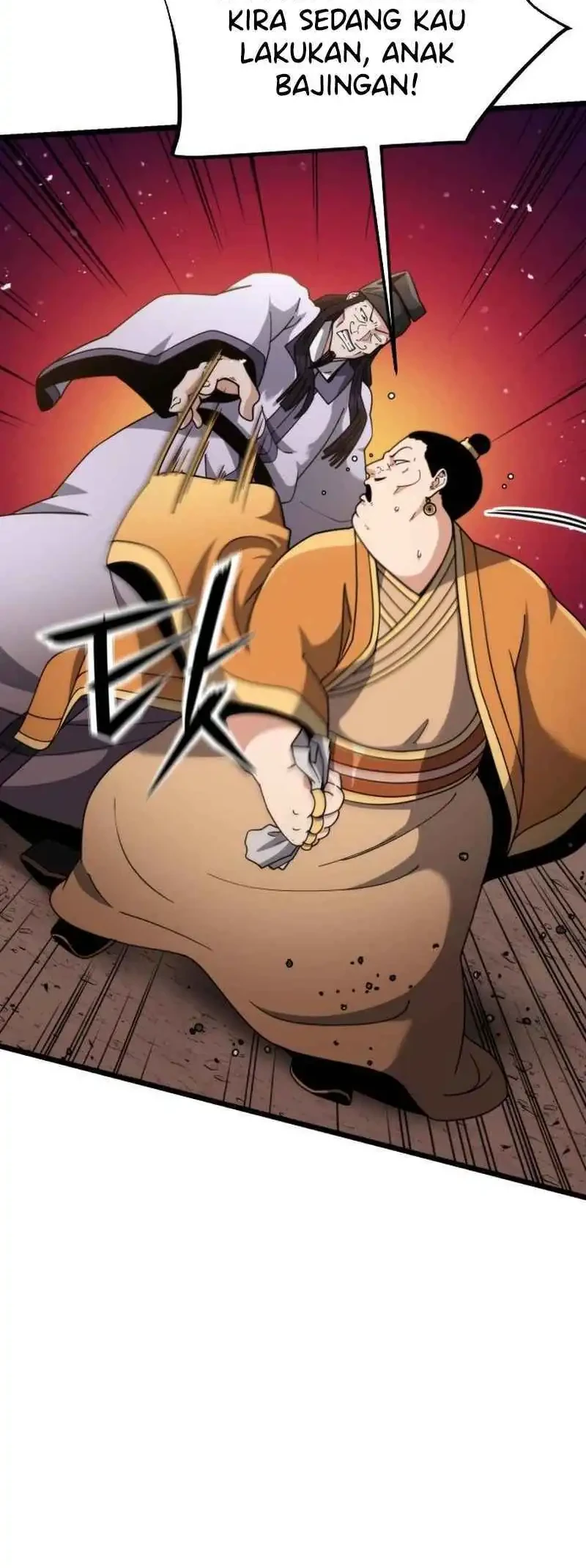 A Genius Girl Hides Her Martial Arts Achievements Chapter 5 - halaman 54