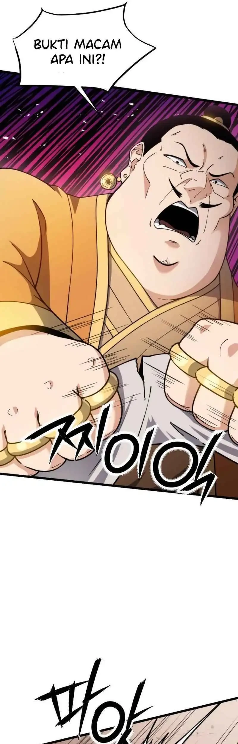 A Genius Girl Hides Her Martial Arts Achievements Chapter 5 - halaman 55