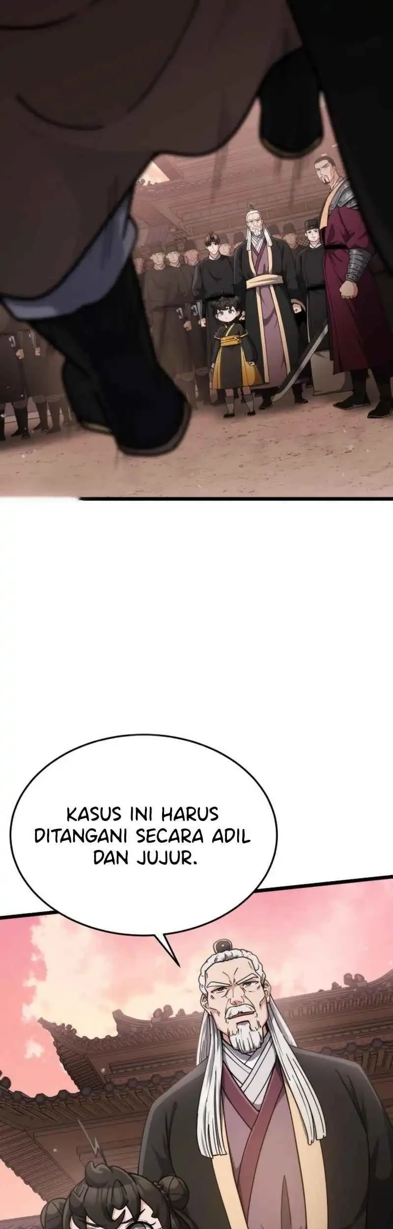 A Genius Girl Hides Her Martial Arts Achievements Chapter 5 - halaman 65