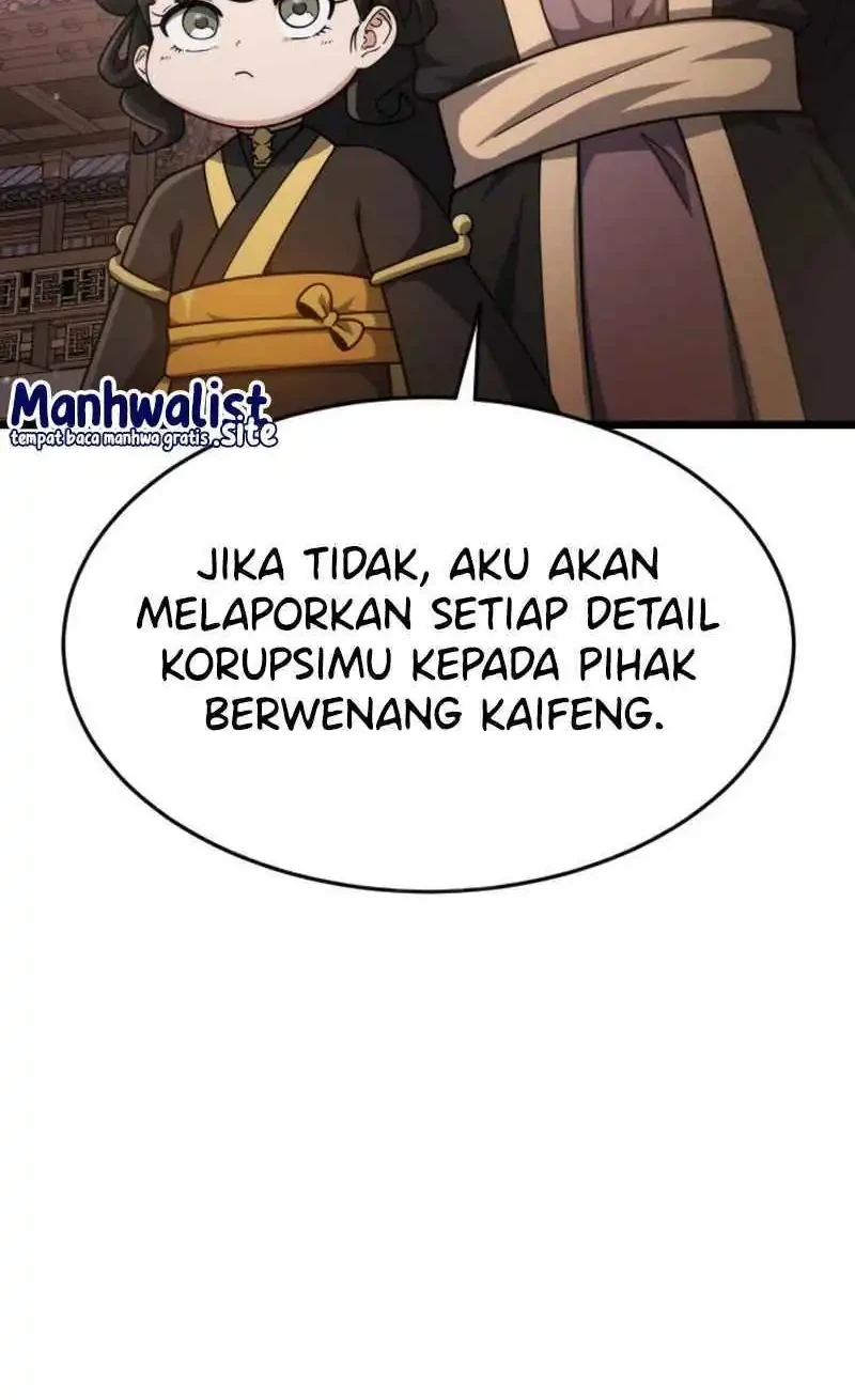A Genius Girl Hides Her Martial Arts Achievements Chapter 5 - halaman 66