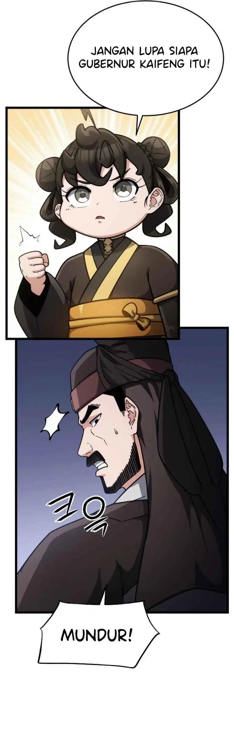 A Genius Girl Hides Her Martial Arts Achievements Chapter 5 - halaman 67