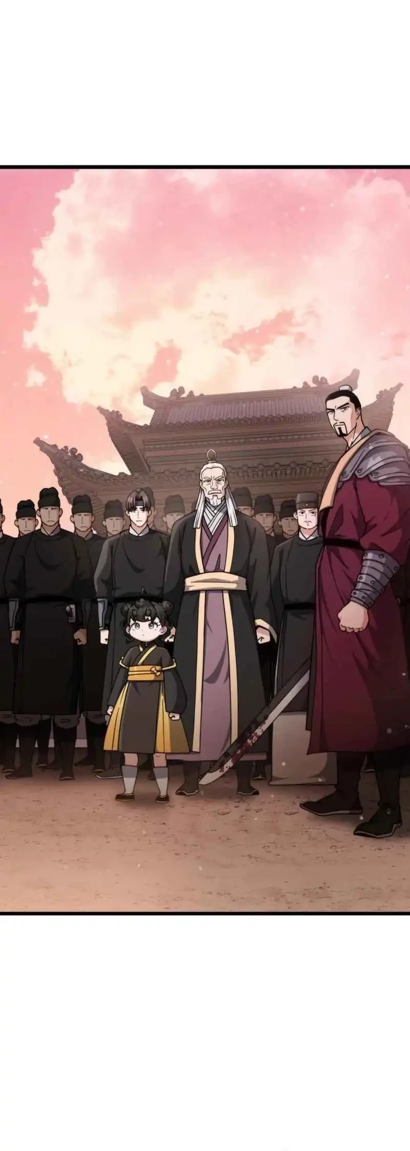 A Genius Girl Hides Her Martial Arts Achievements Chapter 5 - halaman 68