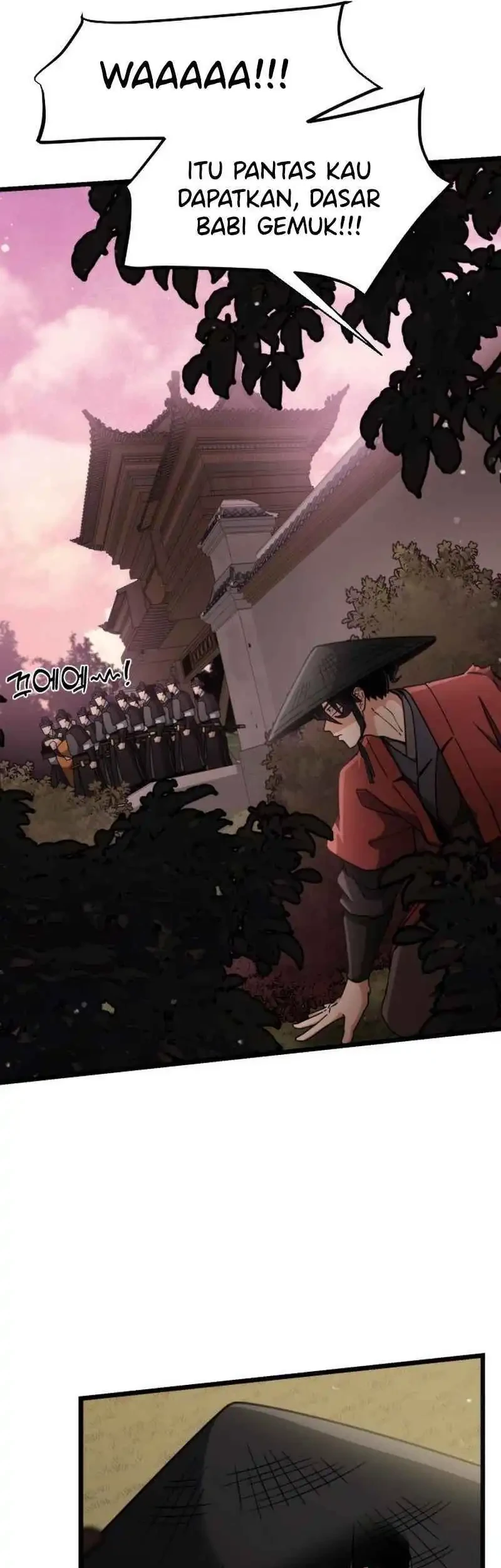A Genius Girl Hides Her Martial Arts Achievements Chapter 5 - halaman 69