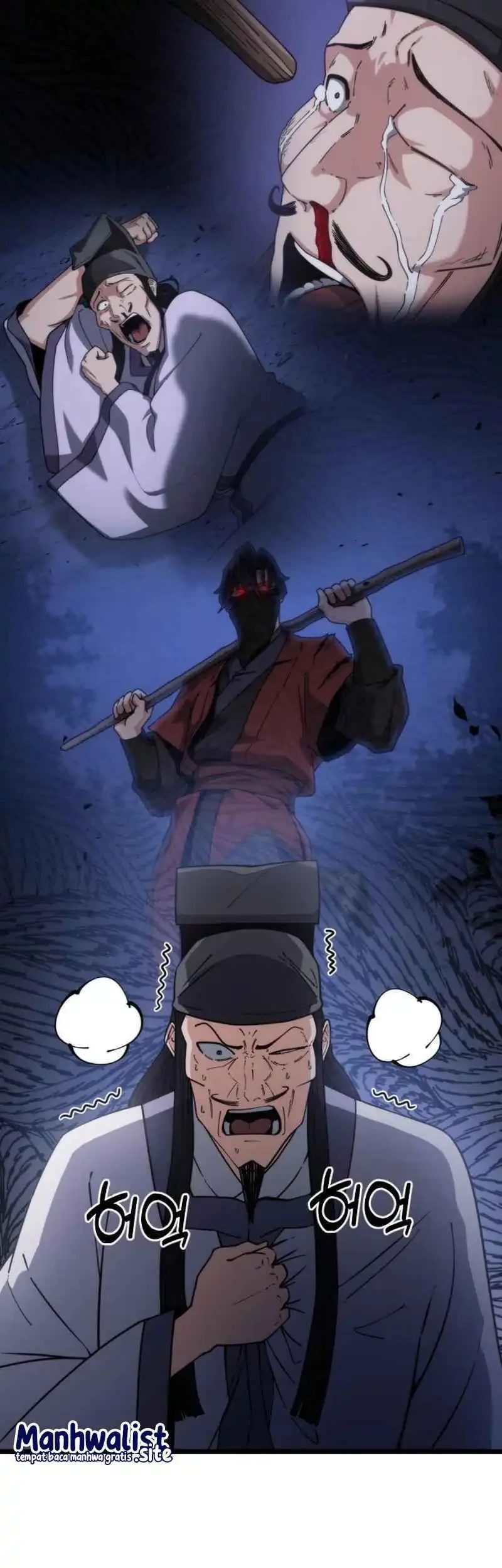 A Genius Girl Hides Her Martial Arts Achievements Chapter 5 - halaman 7
