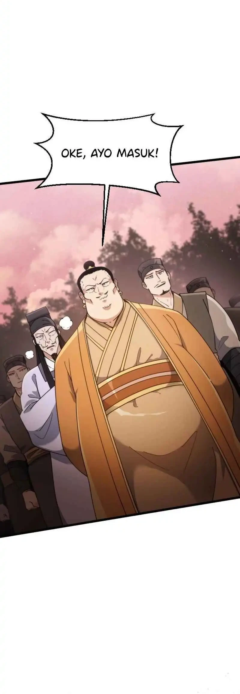A Genius Girl Hides Her Martial Arts Achievements Chapter 5 - halaman 8