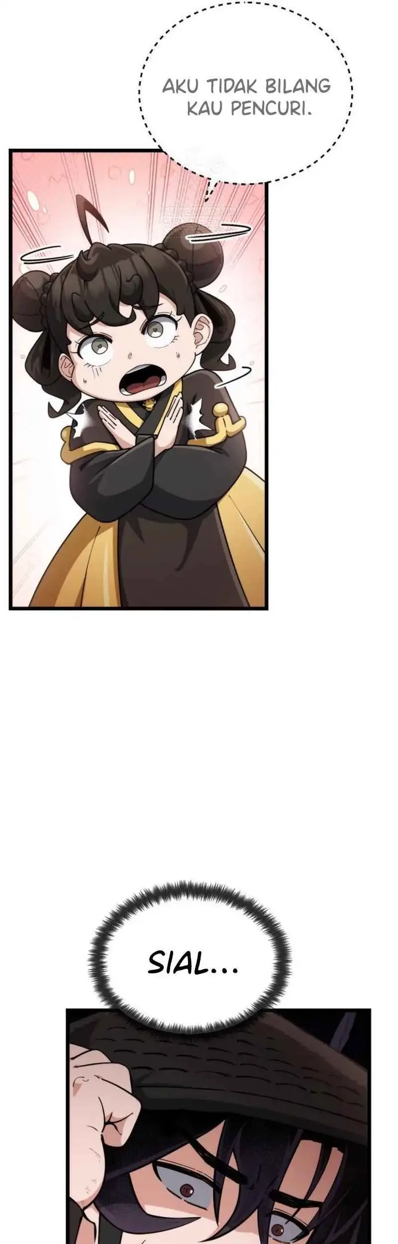 A Genius Girl Hides Her Martial Arts Achievements Chapter 6 - halaman 11
