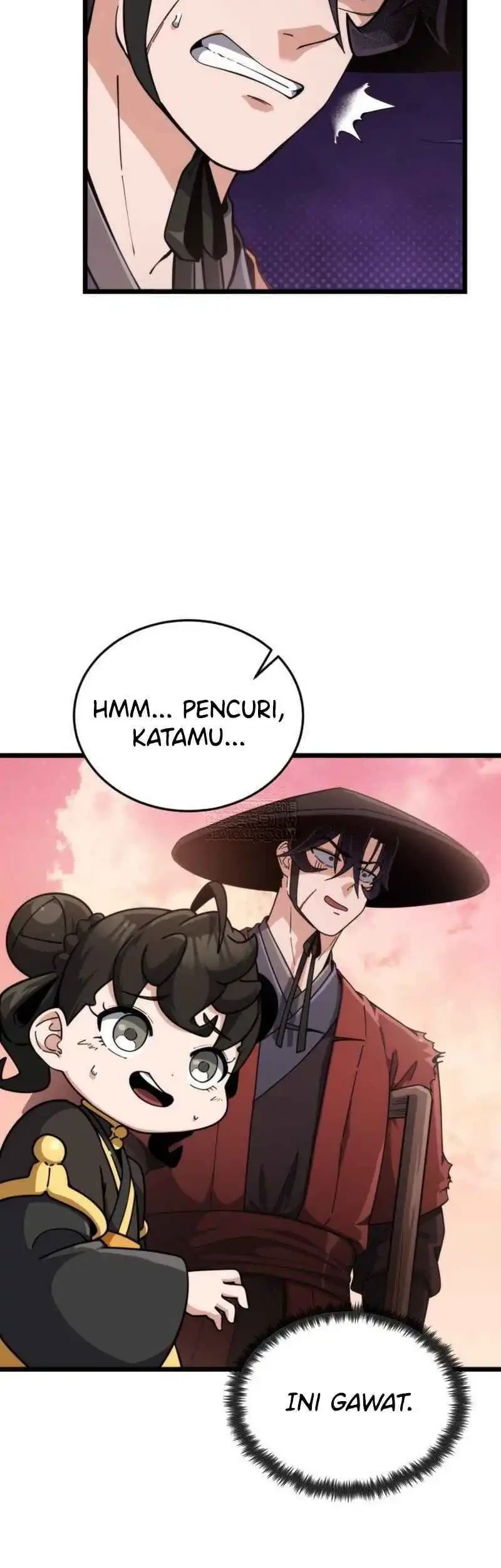 A Genius Girl Hides Her Martial Arts Achievements Chapter 6 - halaman 12