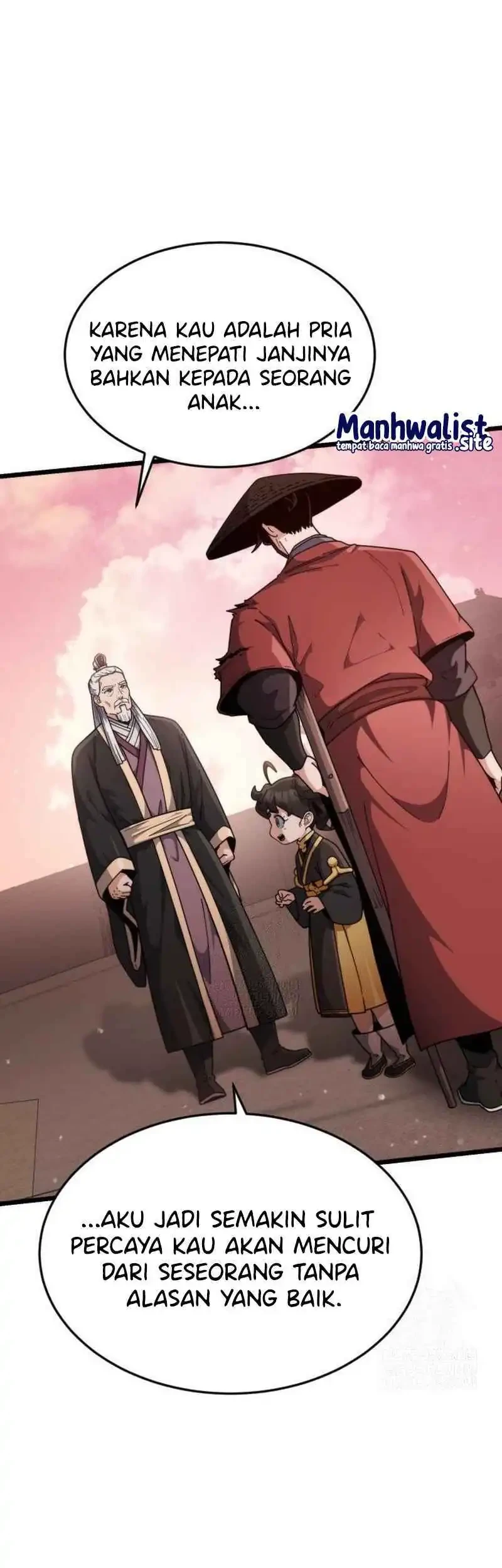 A Genius Girl Hides Her Martial Arts Achievements Chapter 6 - halaman 13