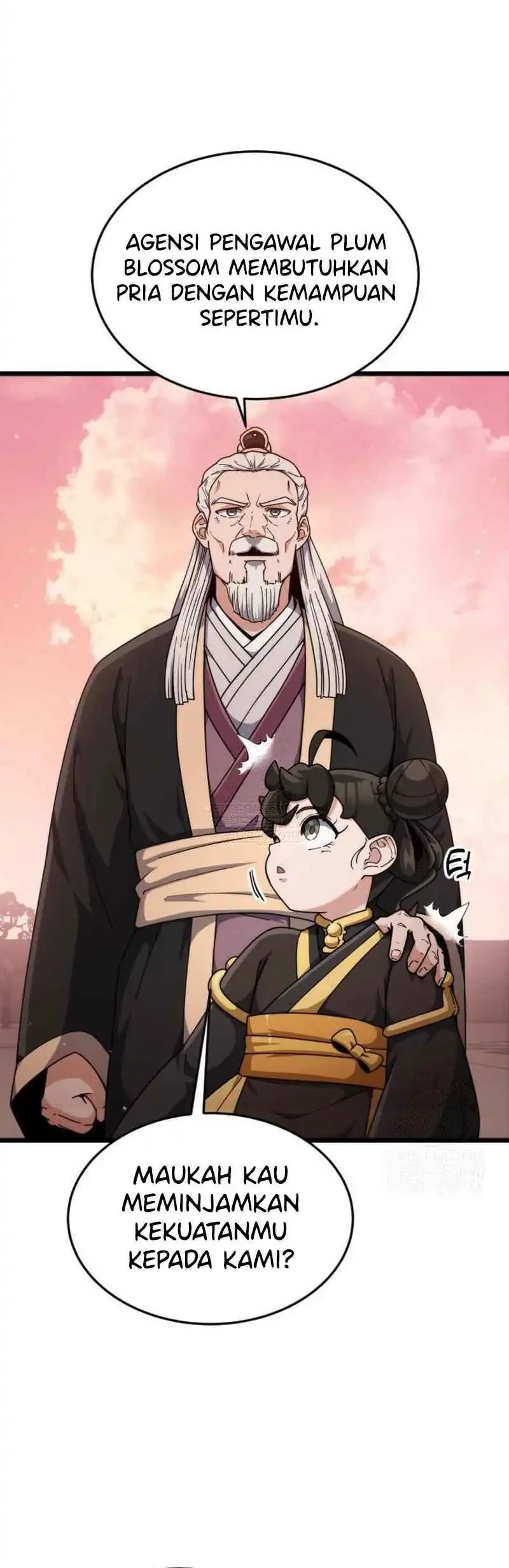 A Genius Girl Hides Her Martial Arts Achievements Chapter 6 - halaman 14