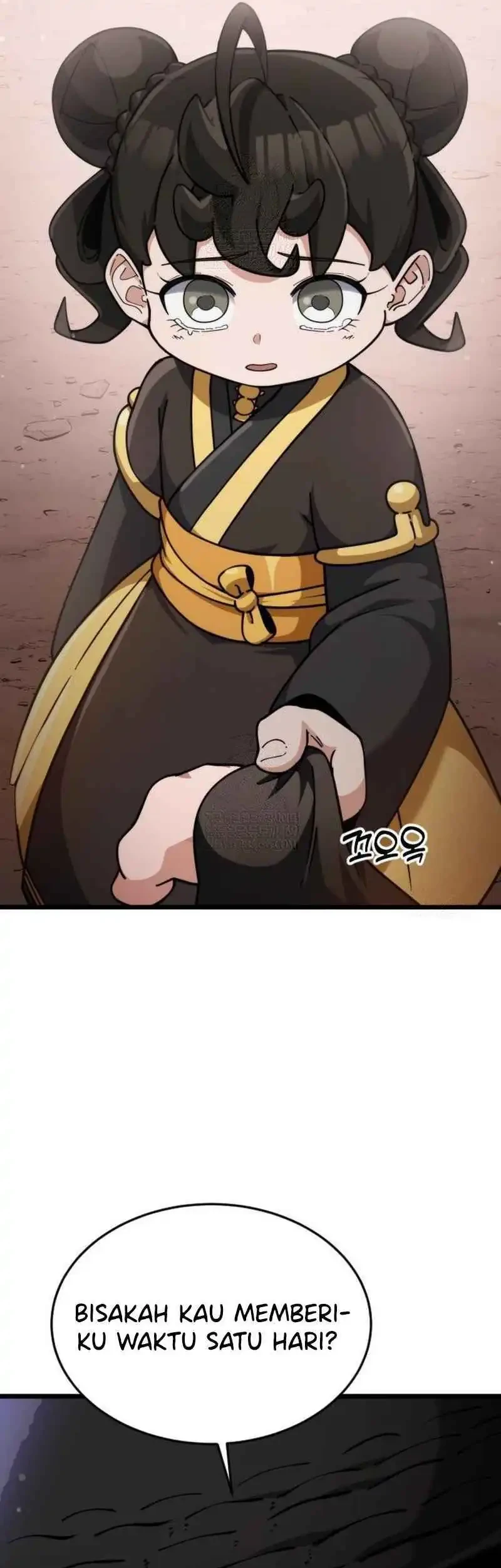A Genius Girl Hides Her Martial Arts Achievements Chapter 6 - halaman 19