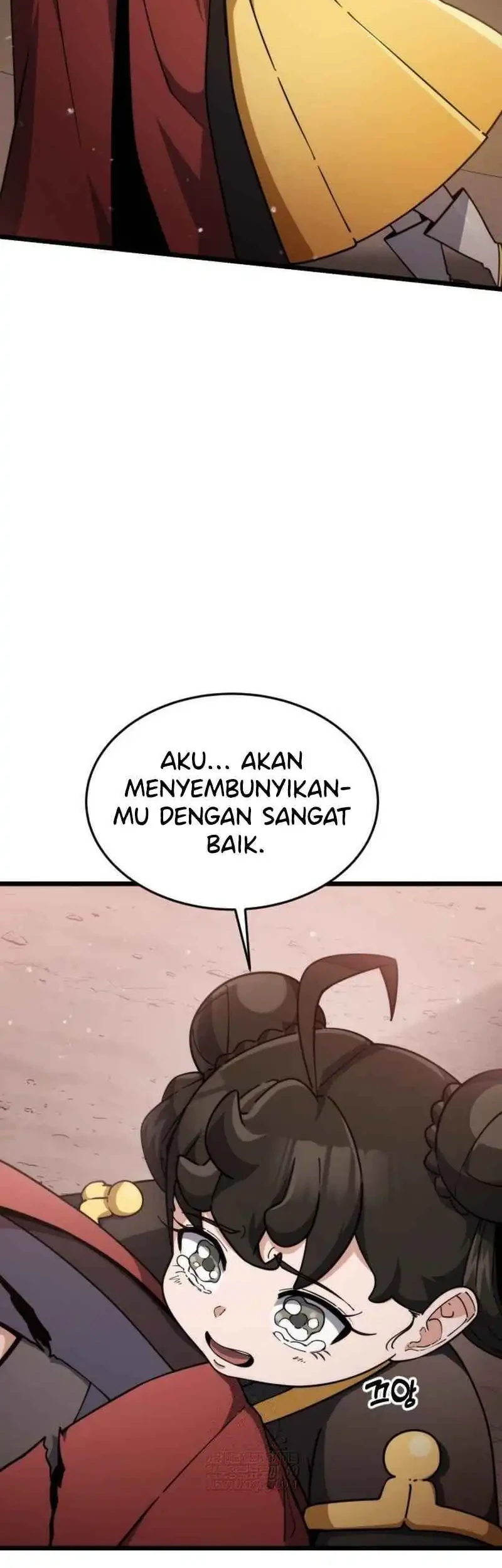 A Genius Girl Hides Her Martial Arts Achievements Chapter 6 - halaman 2