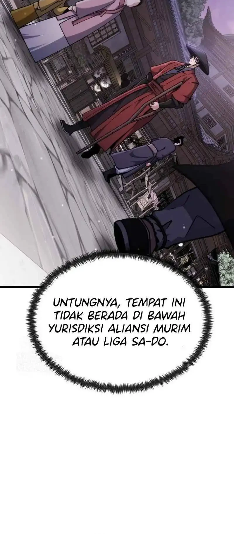 A Genius Girl Hides Her Martial Arts Achievements Chapter 6 - halaman 22