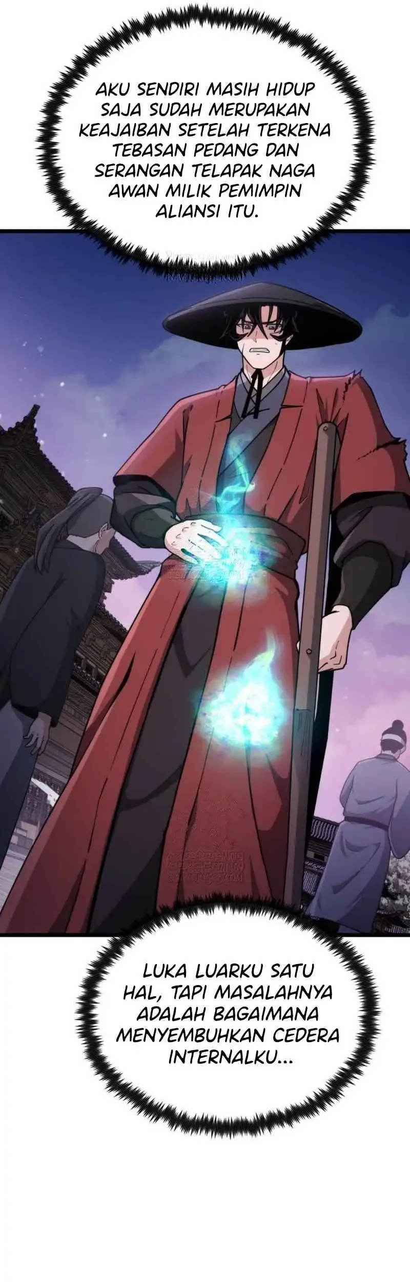 A Genius Girl Hides Her Martial Arts Achievements Chapter 6 - halaman 25