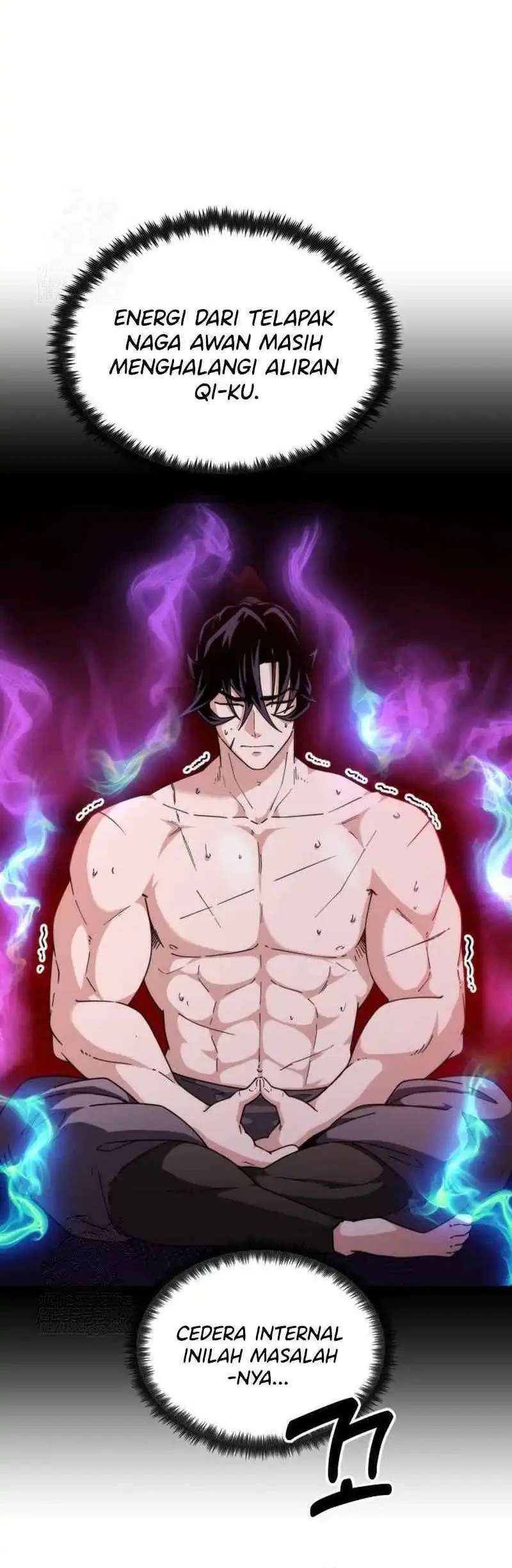A Genius Girl Hides Her Martial Arts Achievements Chapter 6 - halaman 26
