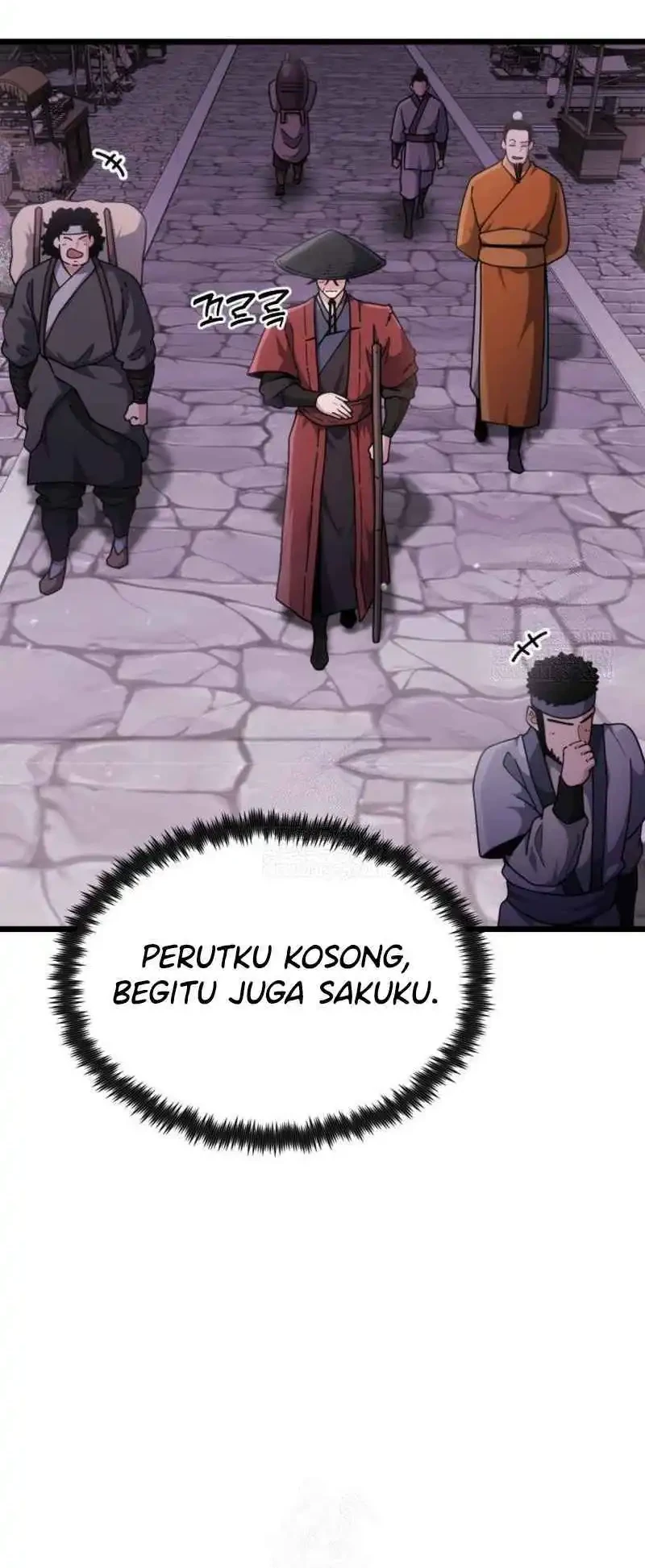 A Genius Girl Hides Her Martial Arts Achievements Chapter 6 - halaman 28
