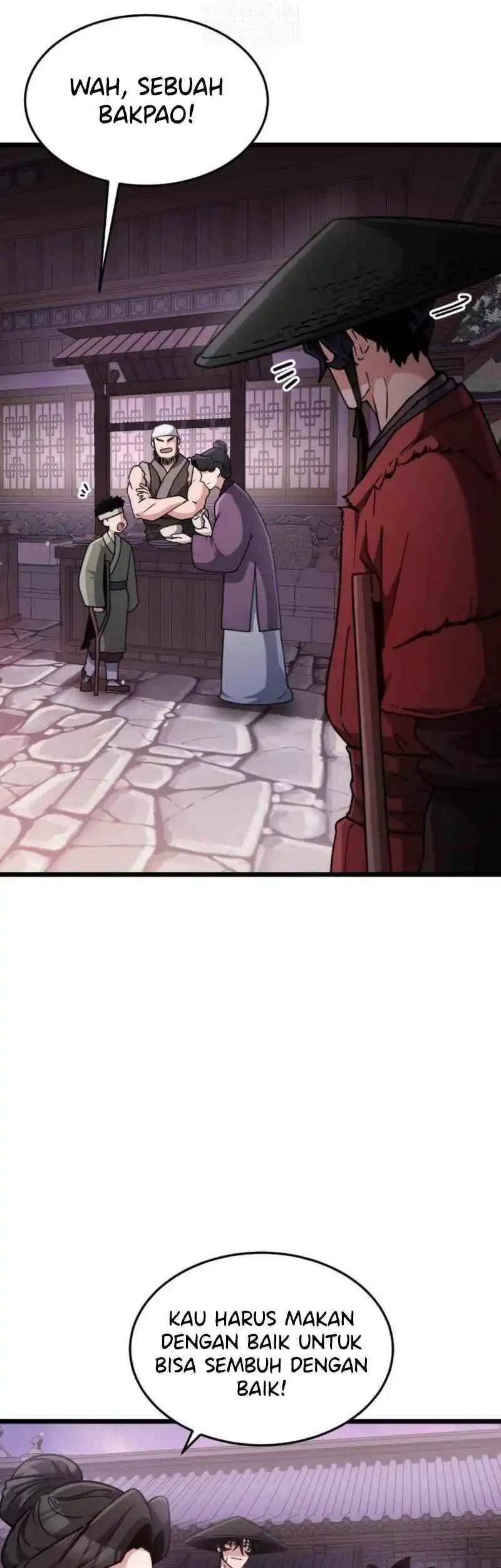 A Genius Girl Hides Her Martial Arts Achievements Chapter 6 - halaman 29