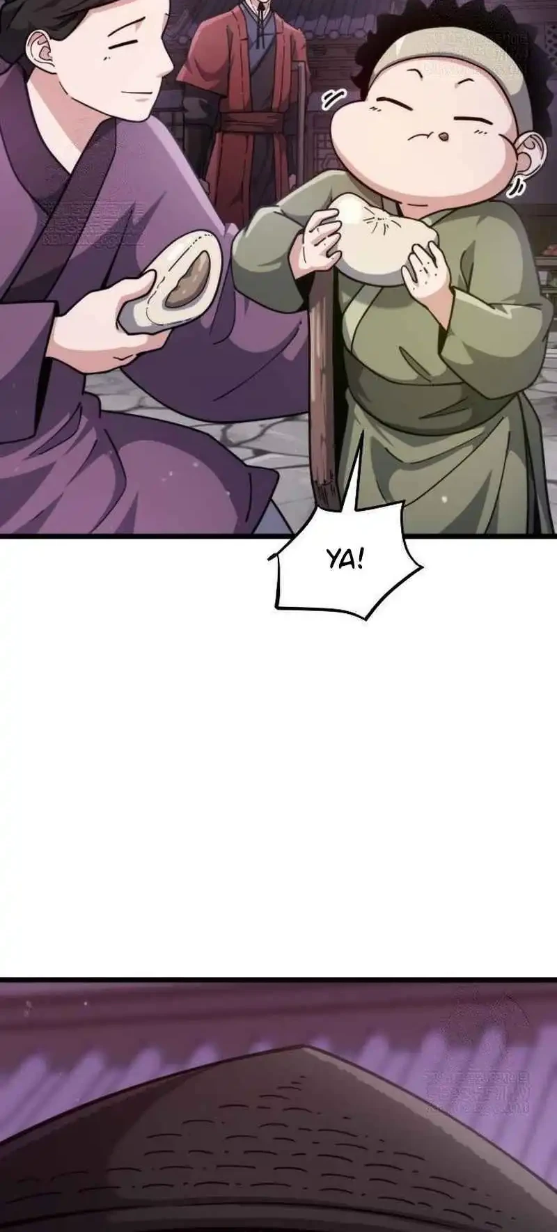 A Genius Girl Hides Her Martial Arts Achievements Chapter 6 - halaman 30