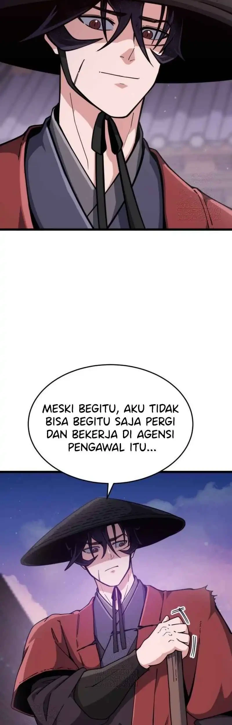 A Genius Girl Hides Her Martial Arts Achievements Chapter 6 - halaman 31