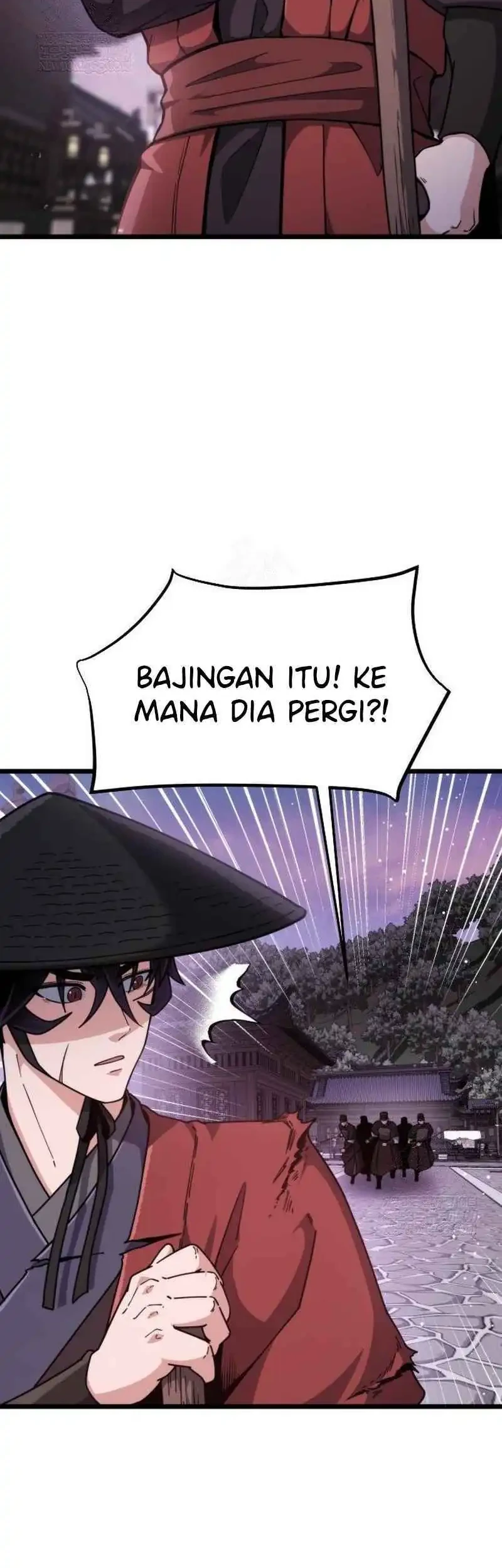 A Genius Girl Hides Her Martial Arts Achievements Chapter 6 - halaman 32