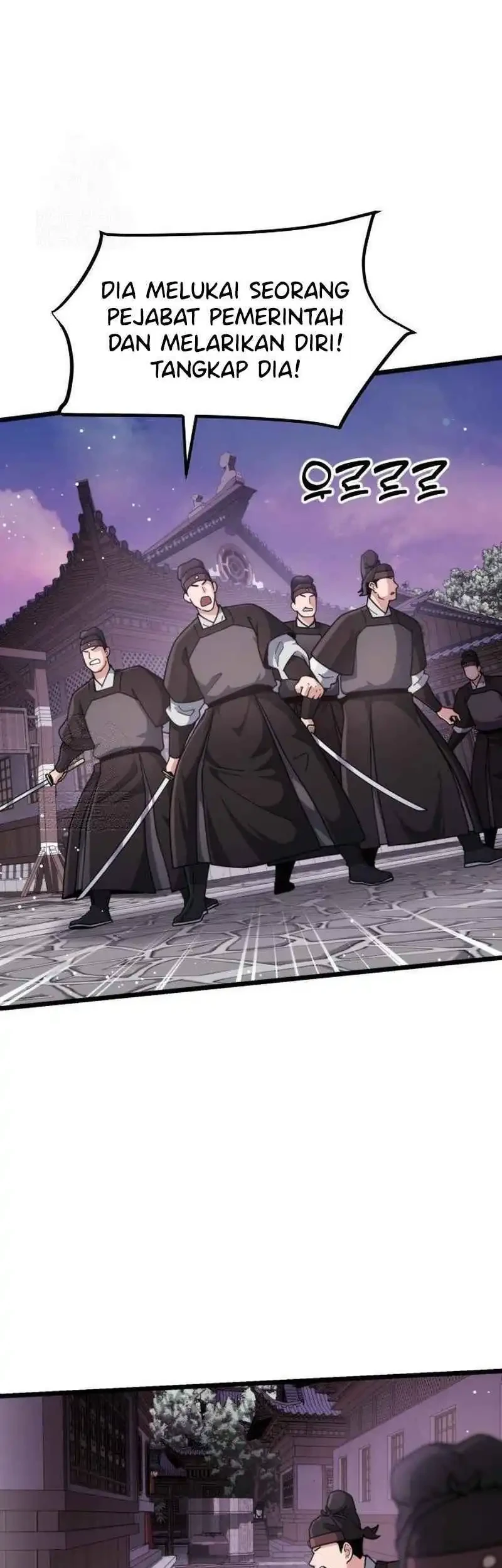 A Genius Girl Hides Her Martial Arts Achievements Chapter 6 - halaman 33