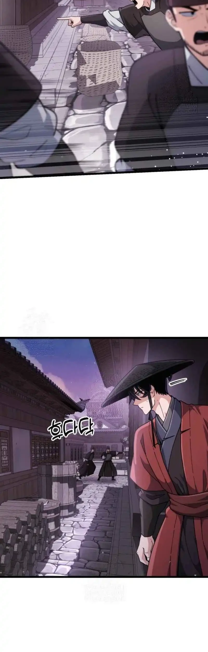 A Genius Girl Hides Her Martial Arts Achievements Chapter 6 - halaman 34