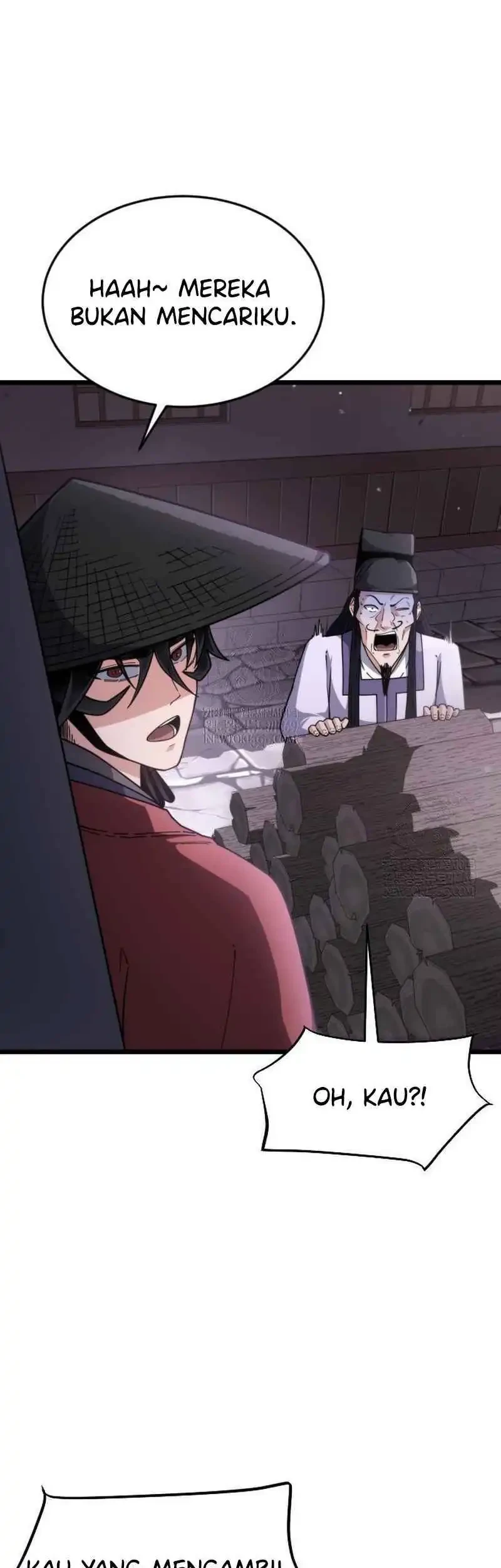 A Genius Girl Hides Her Martial Arts Achievements Chapter 6 - halaman 35