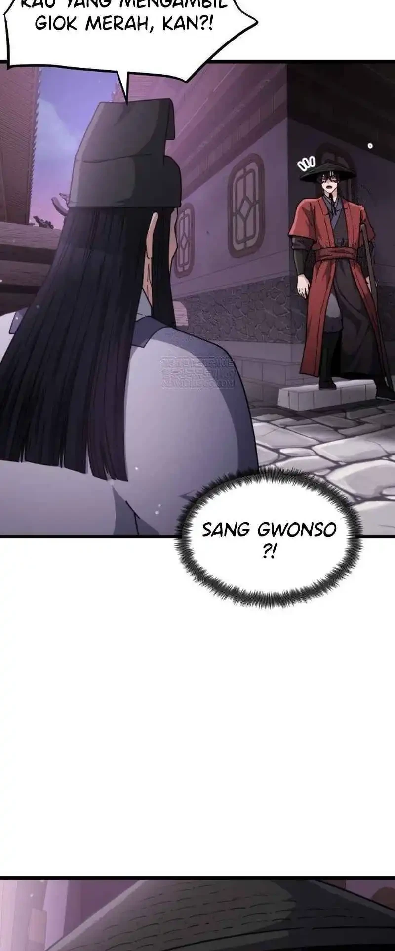 A Genius Girl Hides Her Martial Arts Achievements Chapter 6 - halaman 36