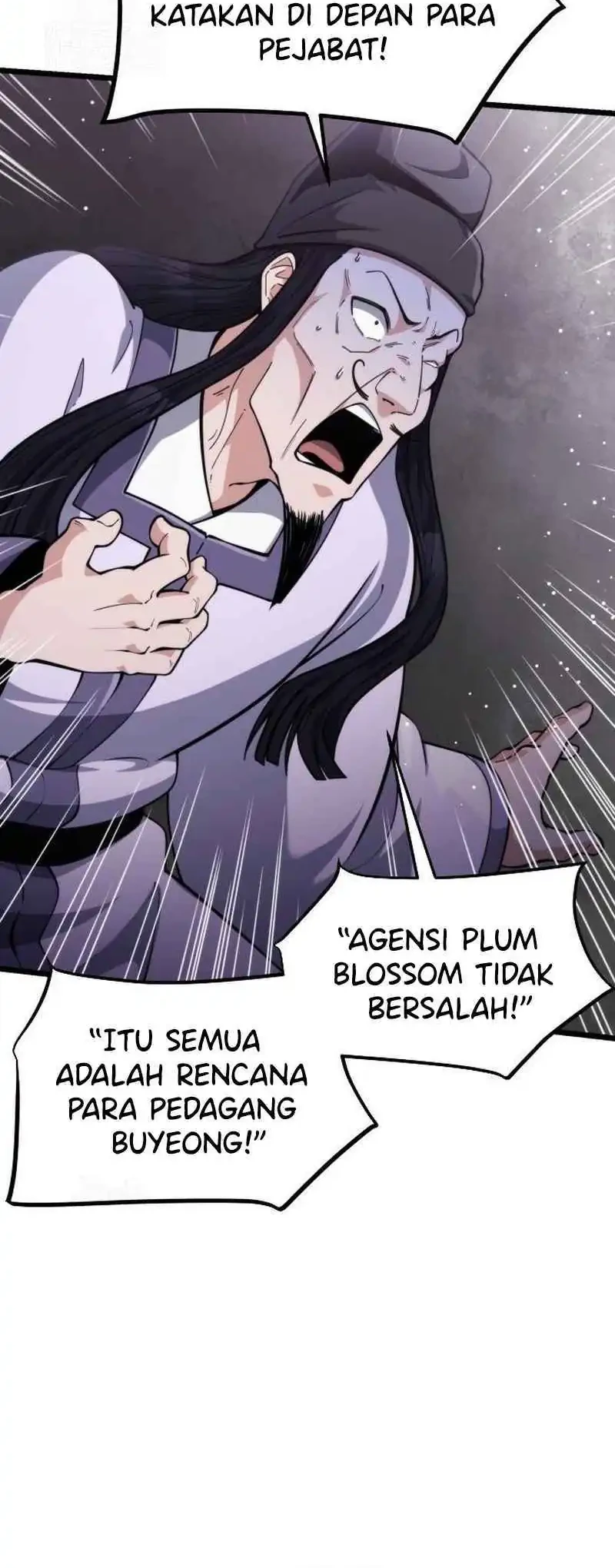 A Genius Girl Hides Her Martial Arts Achievements Chapter 6 - halaman 40