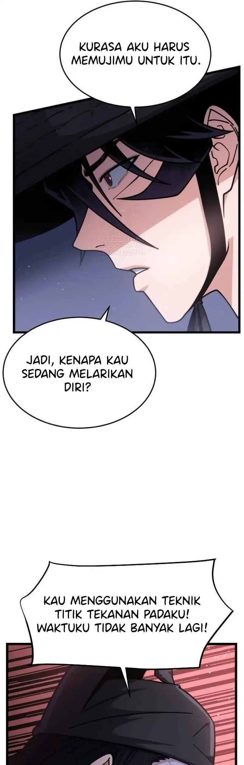 A Genius Girl Hides Her Martial Arts Achievements Chapter 6 - halaman 41