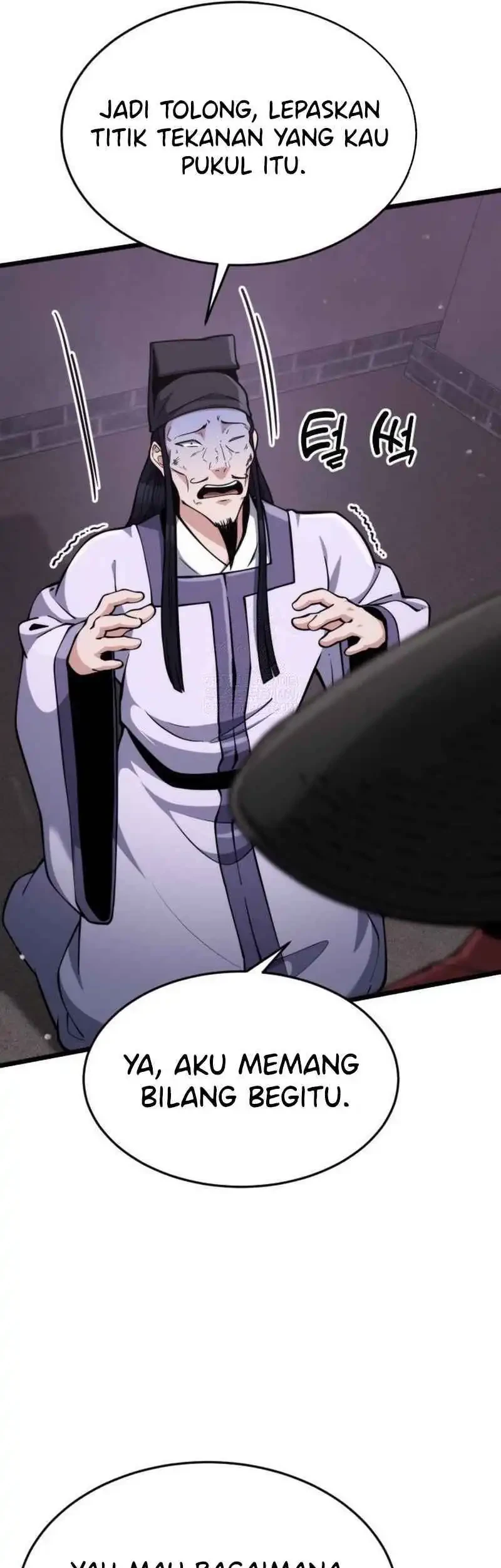 A Genius Girl Hides Her Martial Arts Achievements Chapter 6 - halaman 43