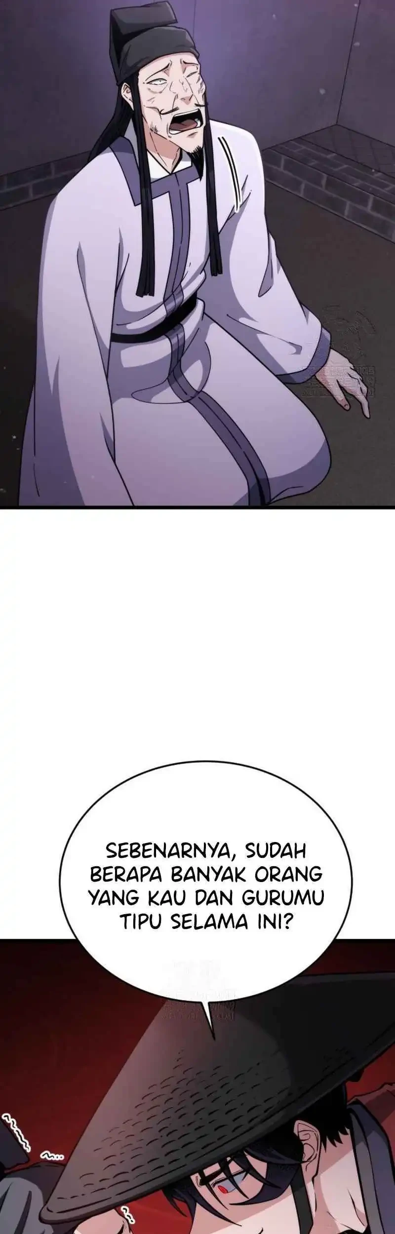 A Genius Girl Hides Her Martial Arts Achievements Chapter 6 - halaman 49
