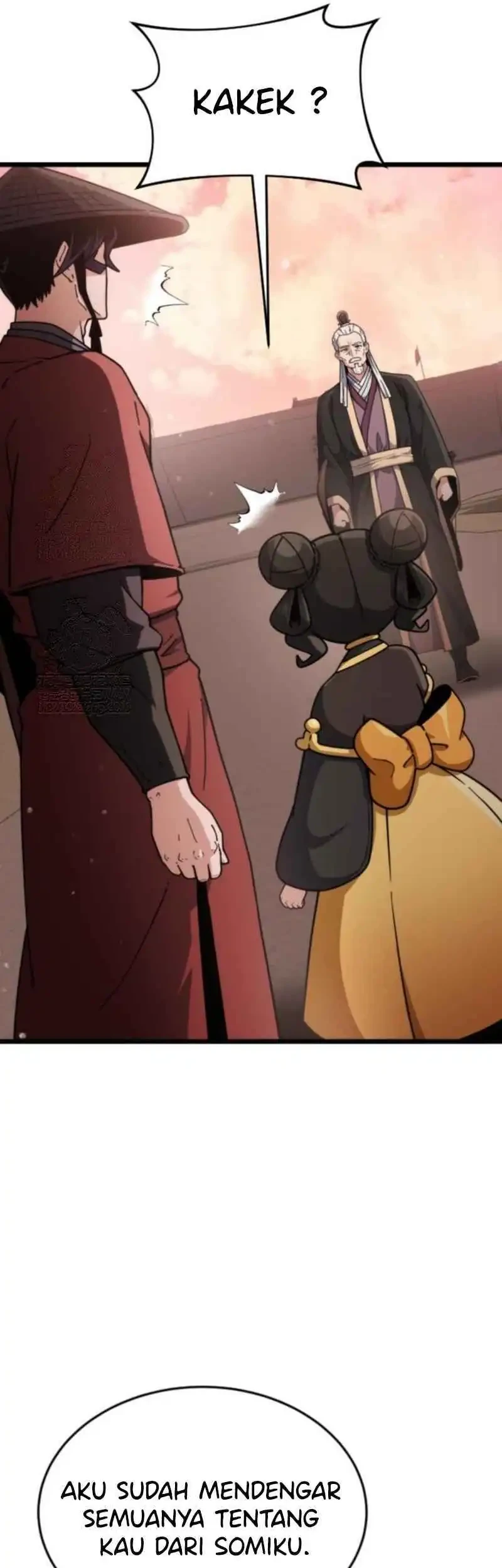 A Genius Girl Hides Her Martial Arts Achievements Chapter 6 - halaman 5