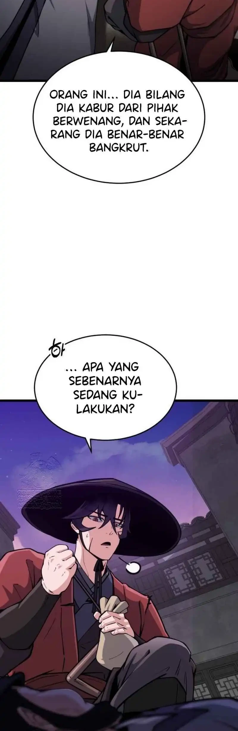 A Genius Girl Hides Her Martial Arts Achievements Chapter 6 - halaman 54