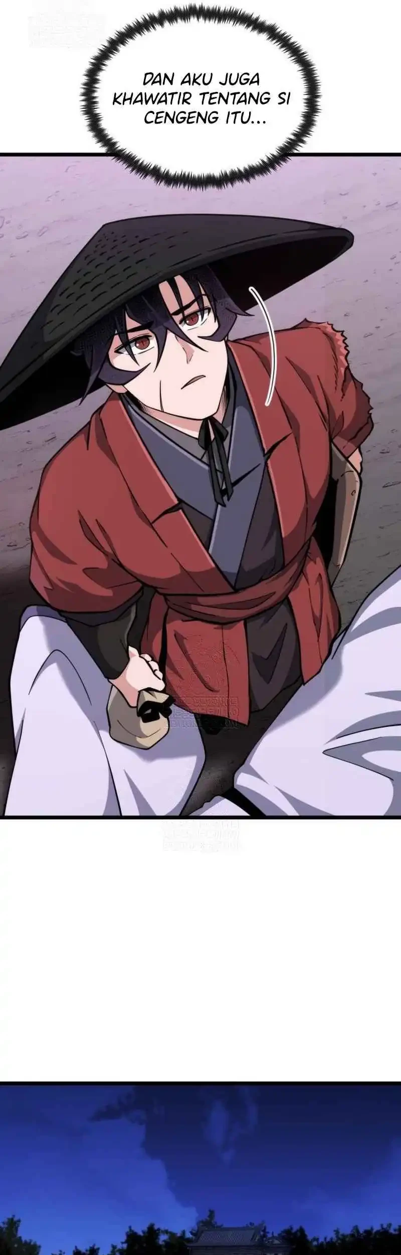 A Genius Girl Hides Her Martial Arts Achievements Chapter 6 - halaman 57