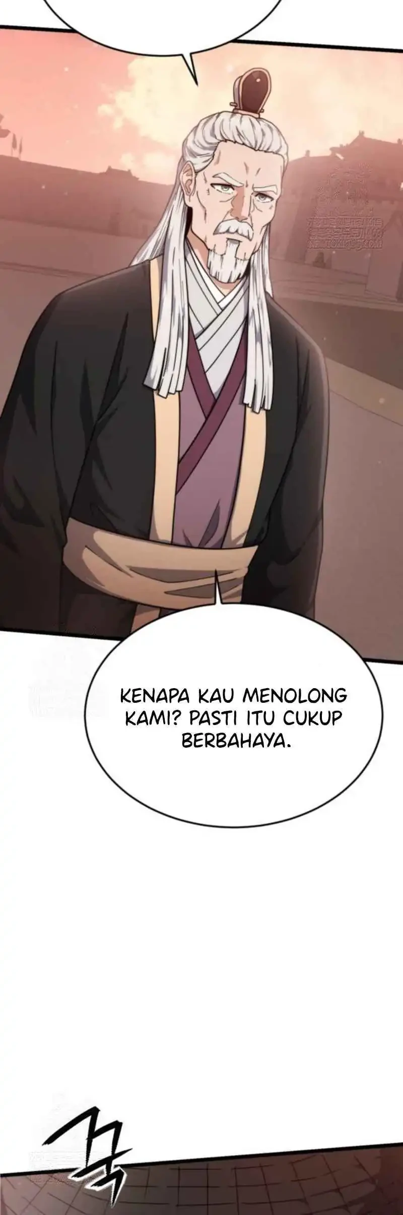 A Genius Girl Hides Her Martial Arts Achievements Chapter 6 - halaman 6