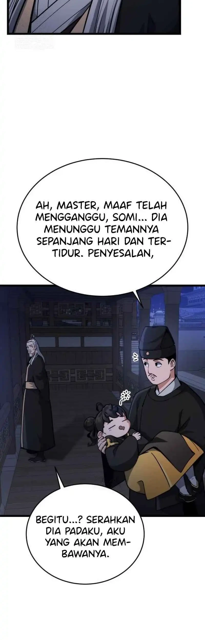 A Genius Girl Hides Her Martial Arts Achievements Chapter 6 - halaman 60