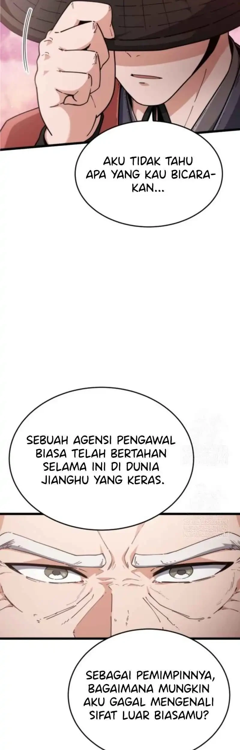 A Genius Girl Hides Her Martial Arts Achievements Chapter 6 - halaman 7