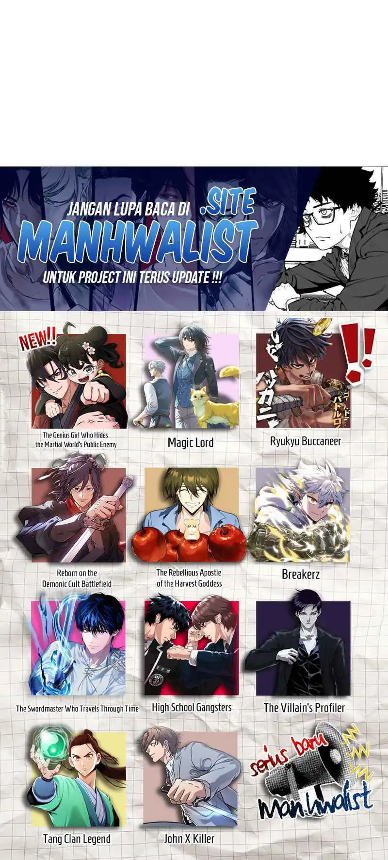 A Genius Girl Hides Her Martial Arts Achievements Chapter 6 - halaman 77