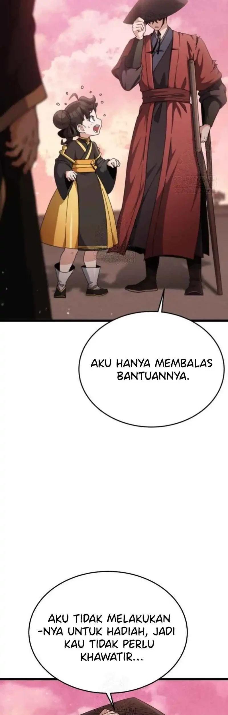 A Genius Girl Hides Her Martial Arts Achievements Chapter 6 - halaman 9